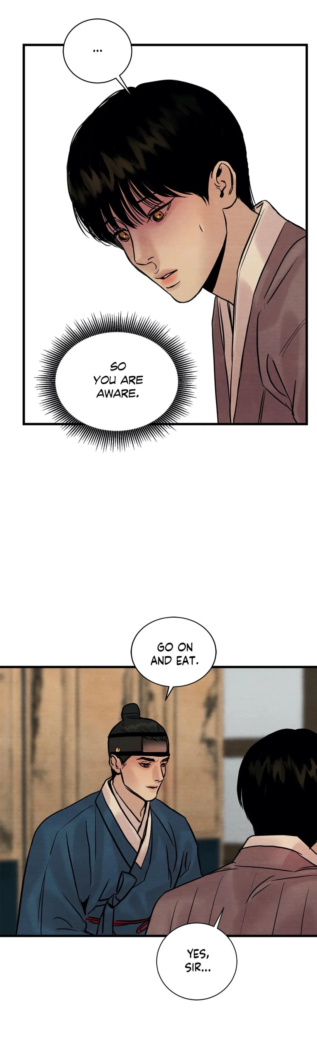 Painter Of The Night - Chapter 47 Page 10