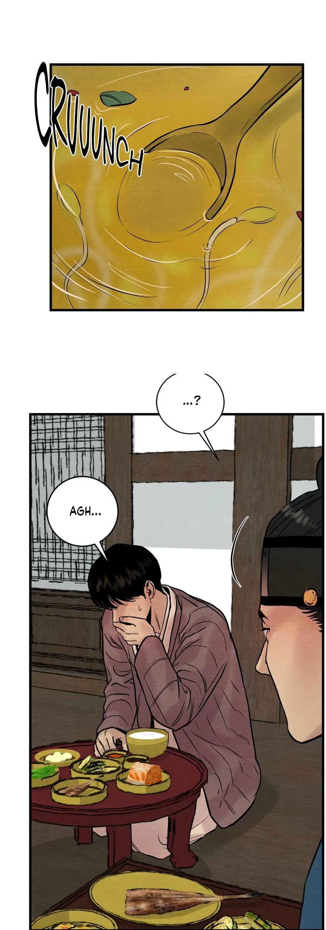 Painter Of The Night - Chapter 47 Page 11