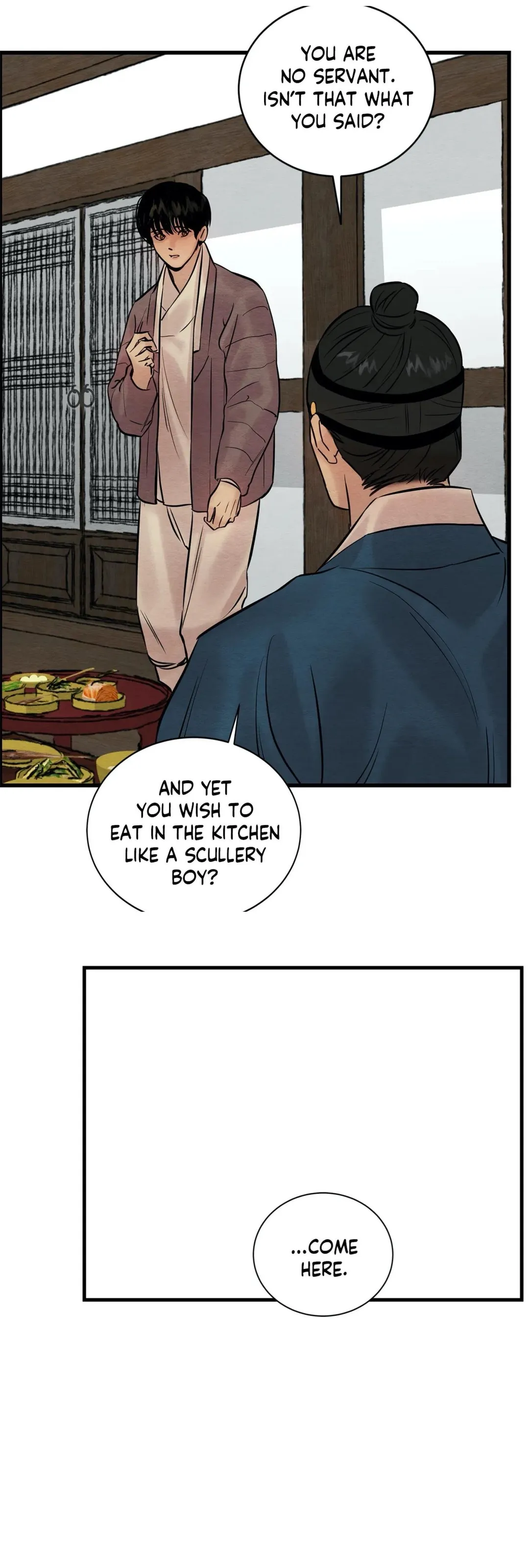 Painter Of The Night - Chapter 47 Page 15