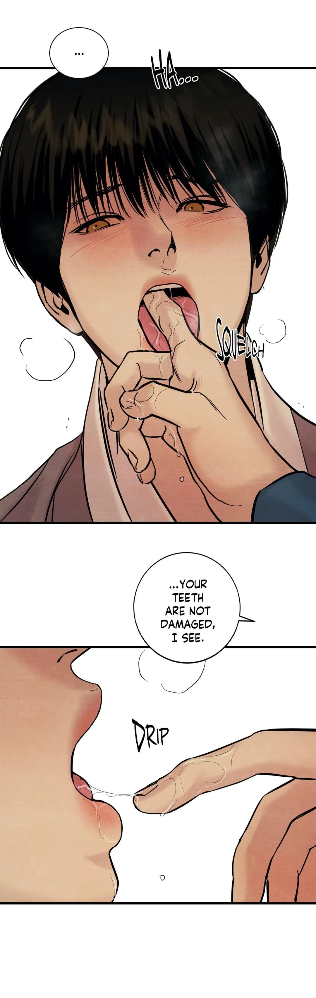 Painter Of The Night - Chapter 47 Page 17
