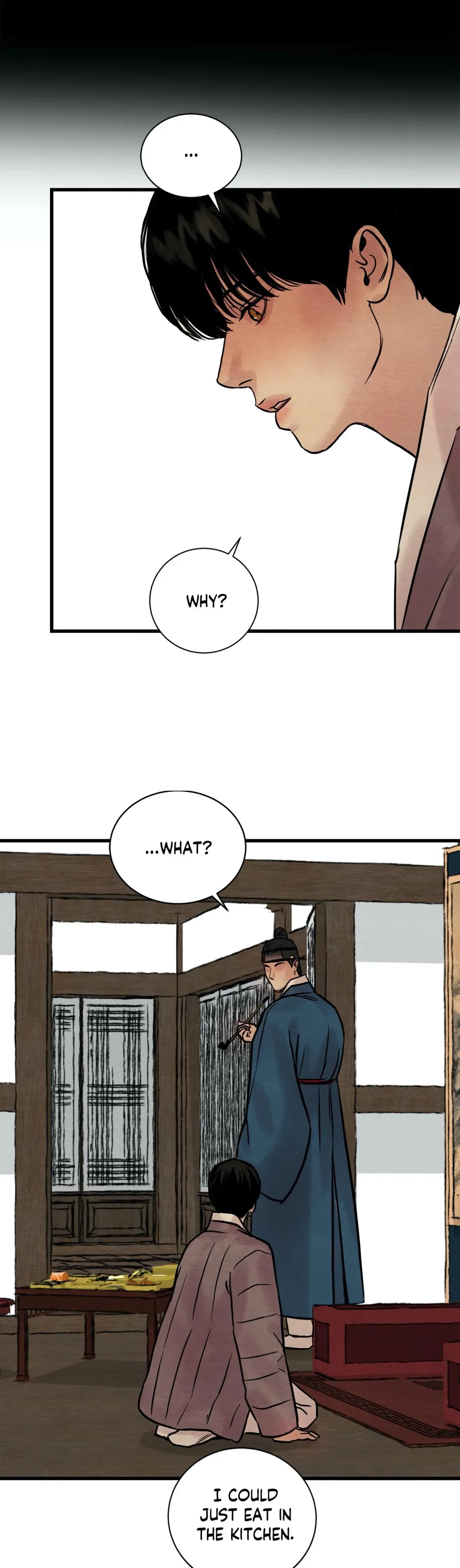 Painter Of The Night - Chapter 47 Page 20