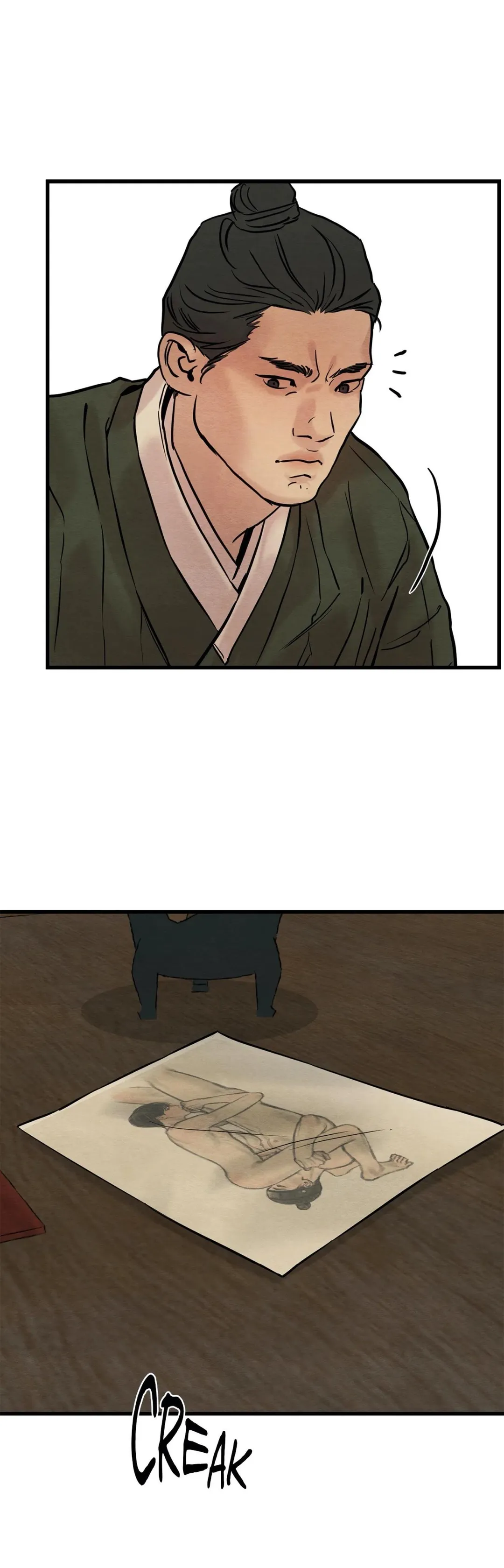 Painter Of The Night - Chapter 47 Page 32