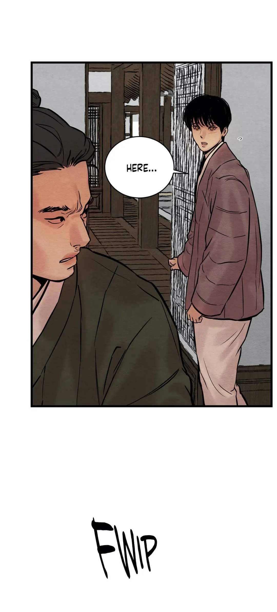 Painter Of The Night - Chapter 48 Page 2