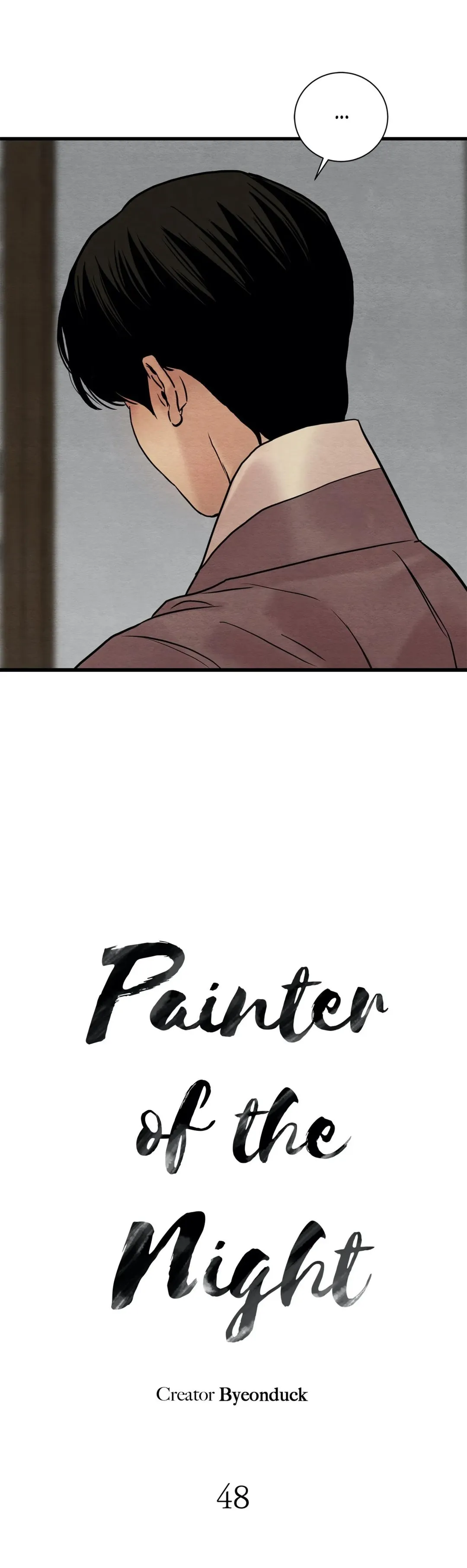 Painter Of The Night - Chapter 48 Page 4