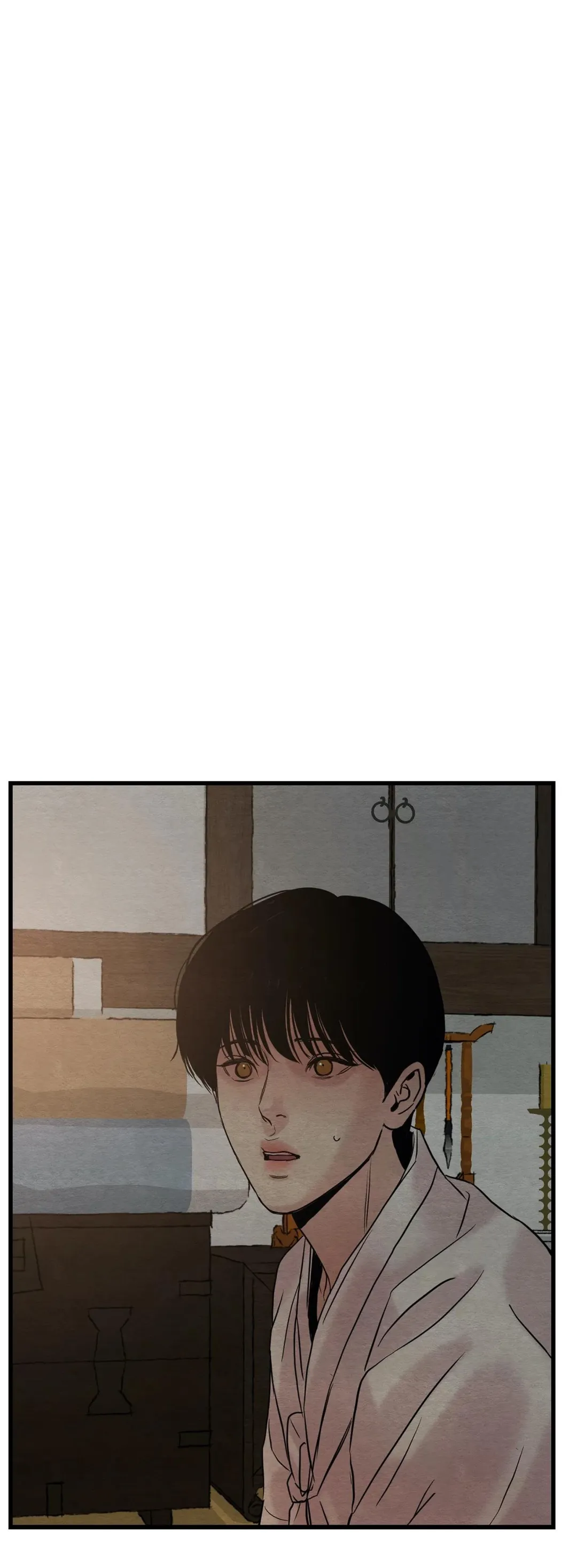 Painter Of The Night - Chapter 48 Page 11