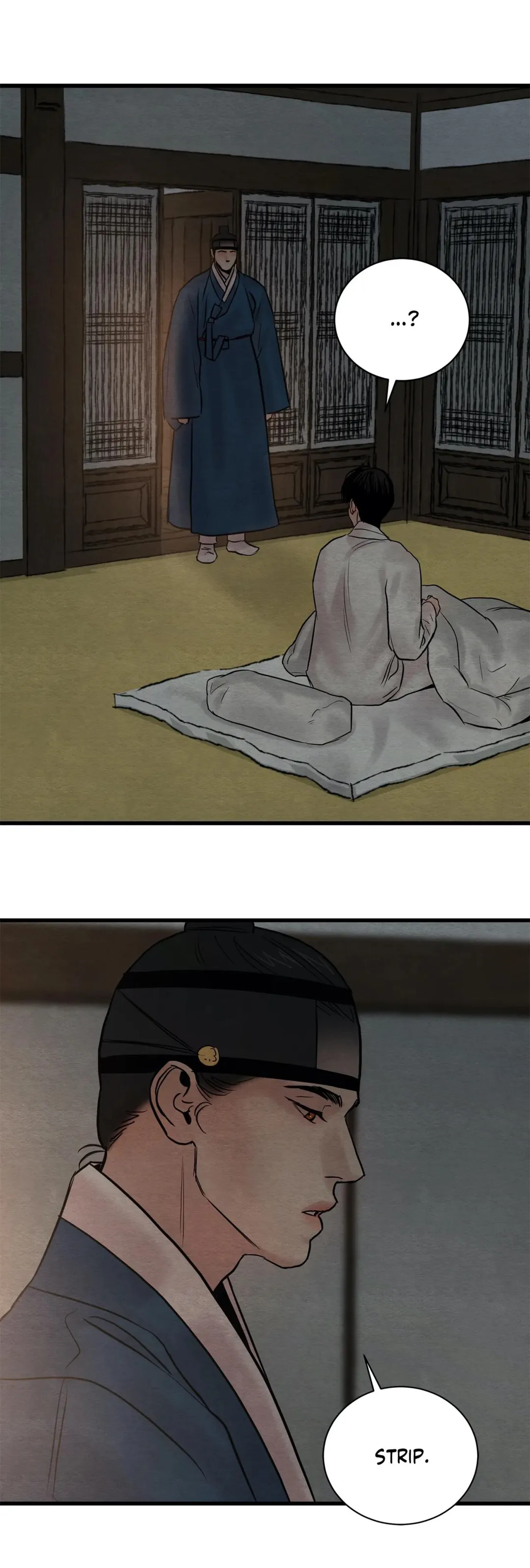 Painter Of The Night - Chapter 48 Page 12