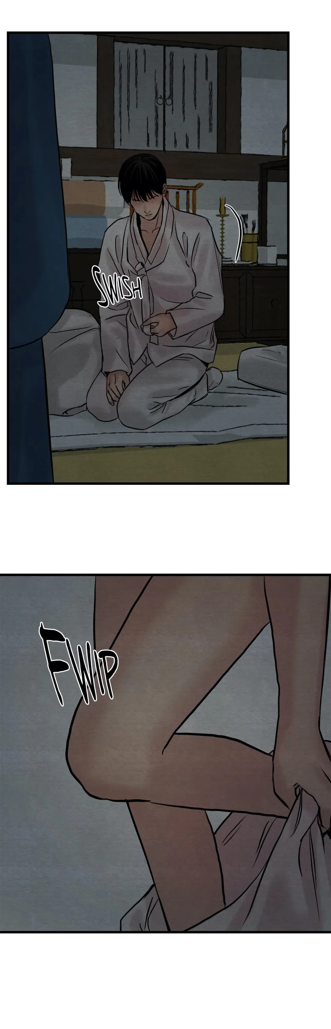 Painter Of The Night - Chapter 48 Page 15