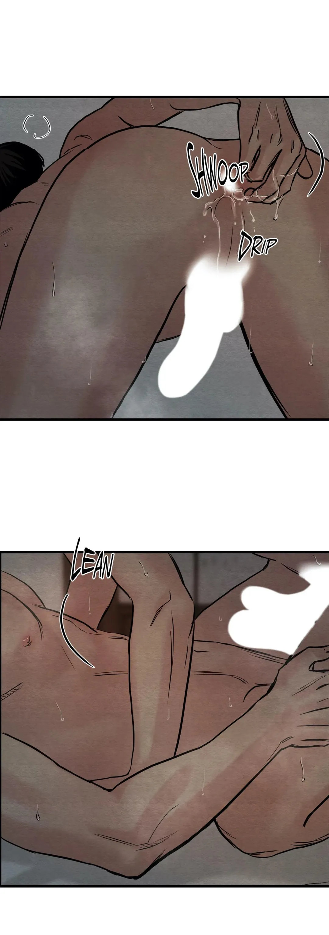 Painter Of The Night - Chapter 48 Page 19