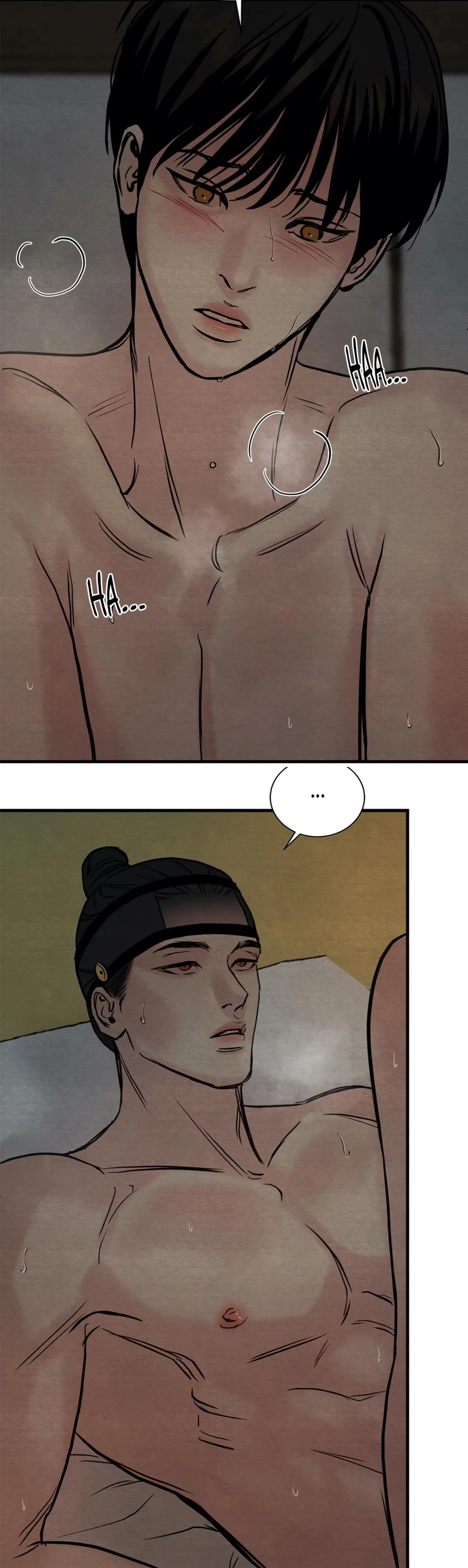 Painter Of The Night - Chapter 48 Page 24