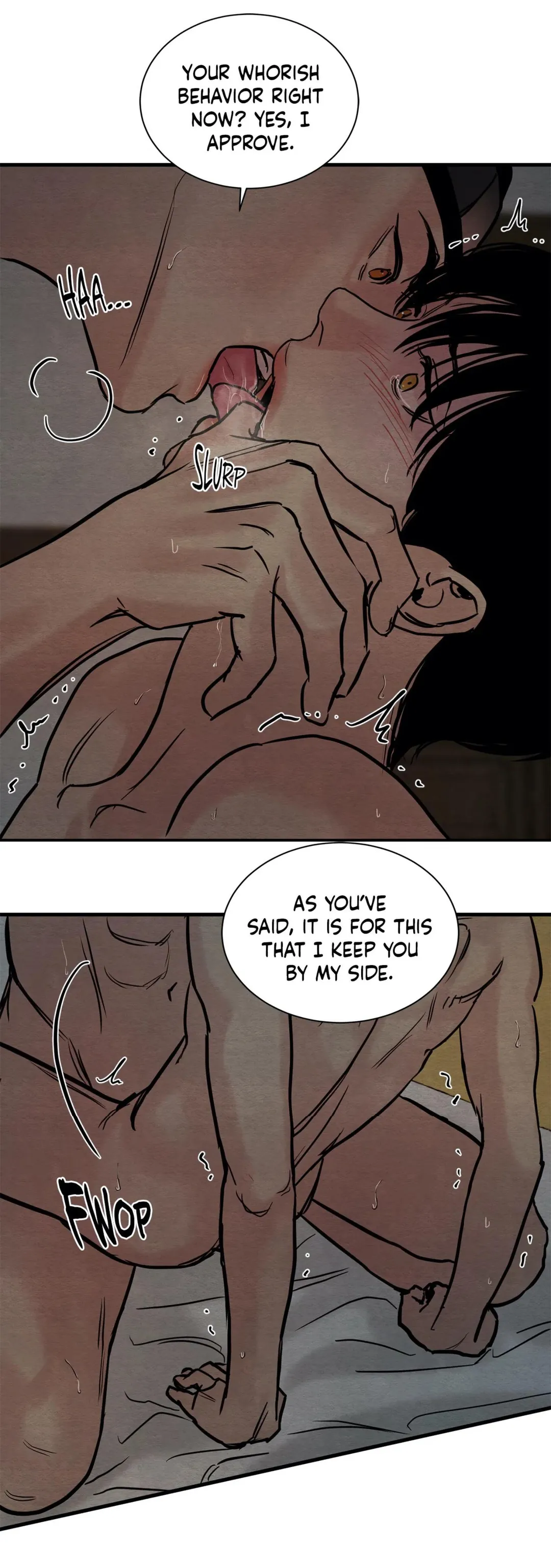 Painter Of The Night - Chapter 48 Page 27