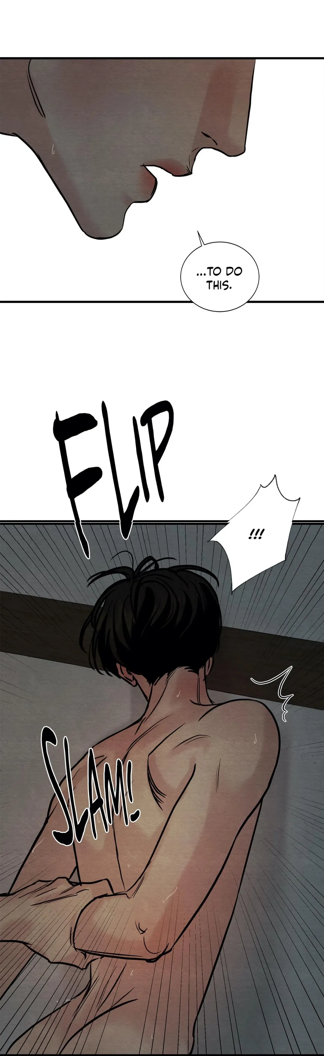 Painter Of The Night - Chapter 48 Page 30