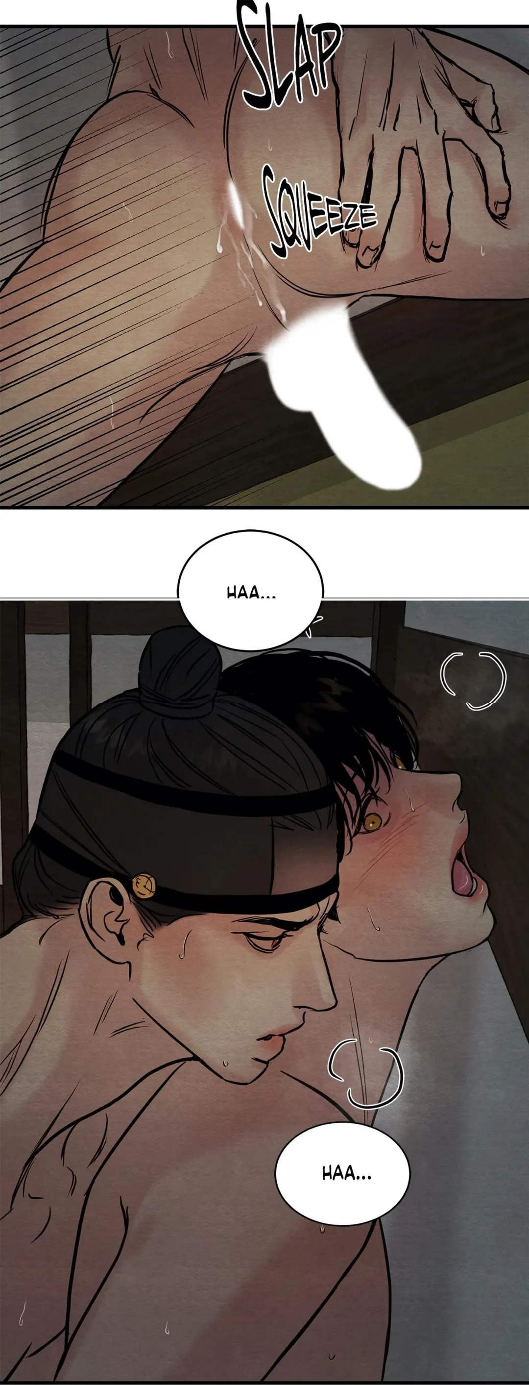 Painter Of The Night - Chapter 48 Page 31