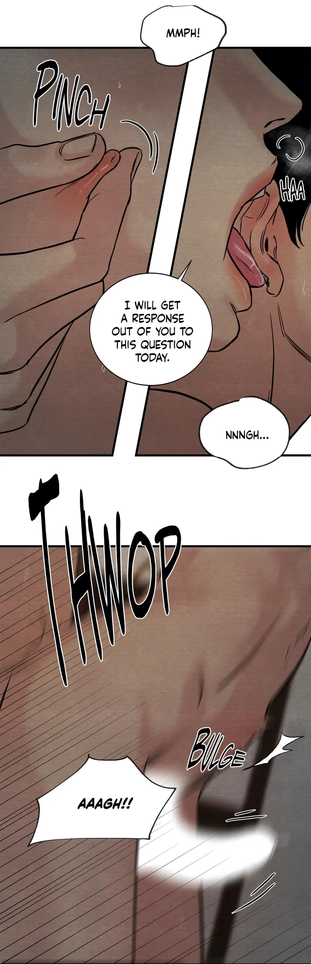 Painter Of The Night - Chapter 48 Page 32