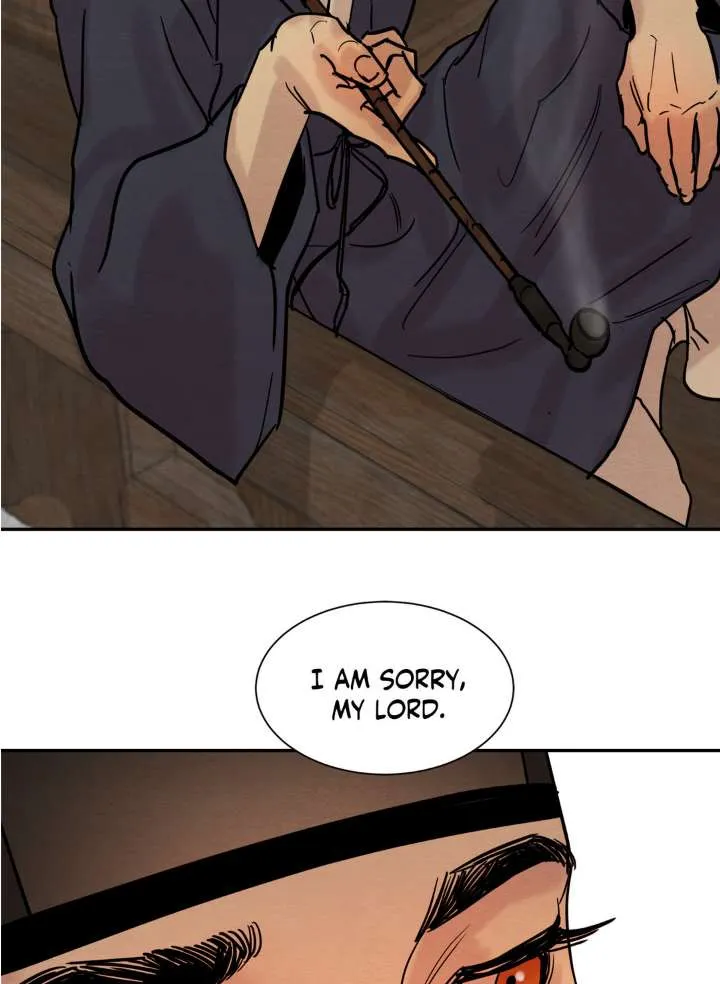 Painter Of The Night - Chapter 5 Page 9