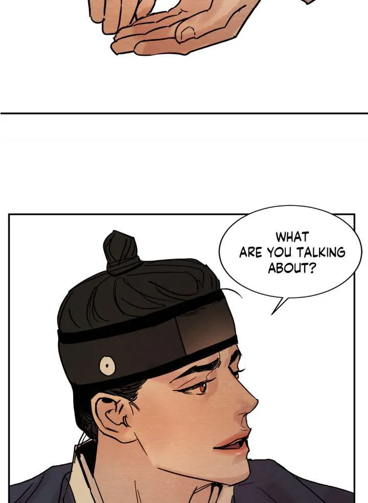 Painter Of The Night - Chapter 5 Page 19