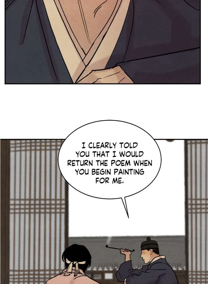 Painter Of The Night - Chapter 5 Page 20