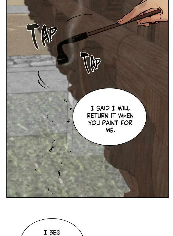 Painter Of The Night - Chapter 5 Page 26