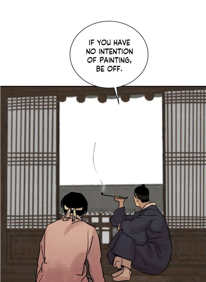 Painter Of The Night - Chapter 5 Page 28
