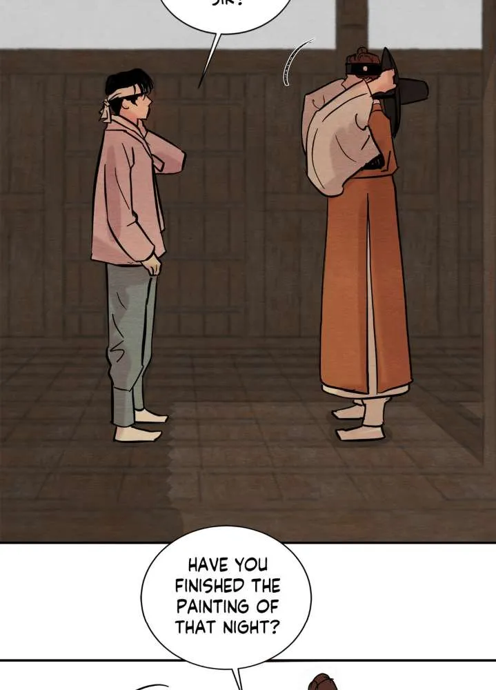 Painter Of The Night - Chapter 5 Page 35