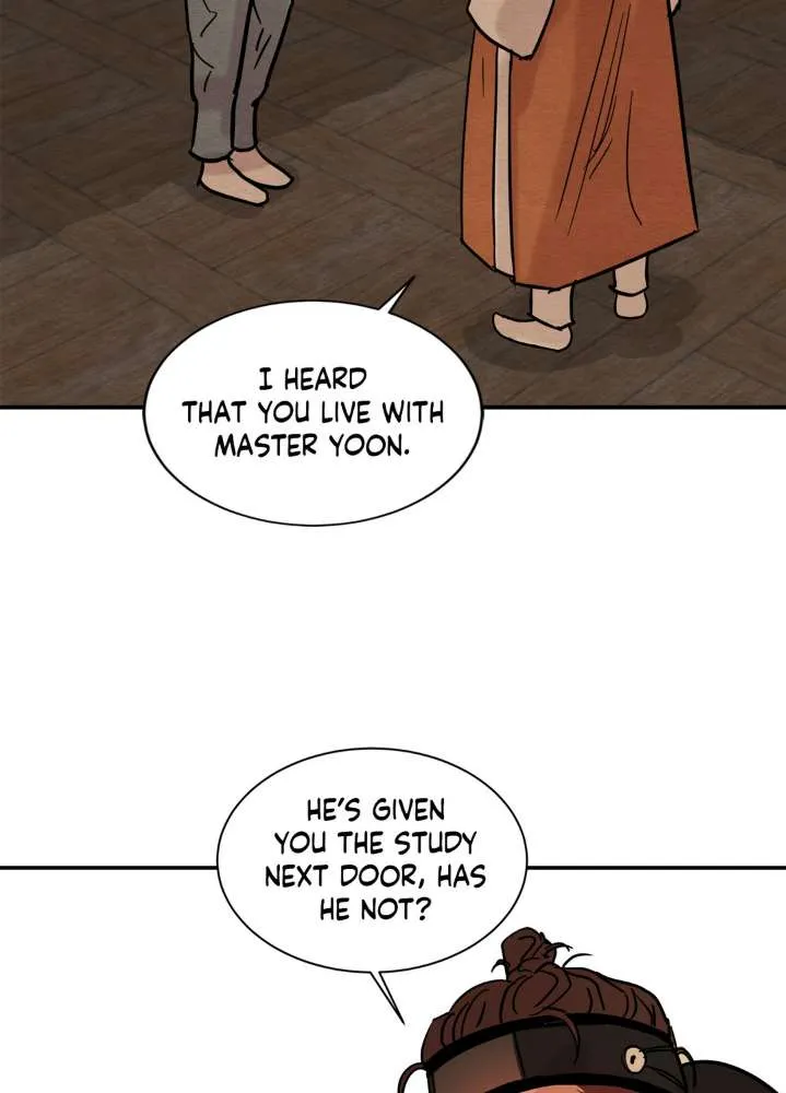 Painter Of The Night - Chapter 5 Page 40