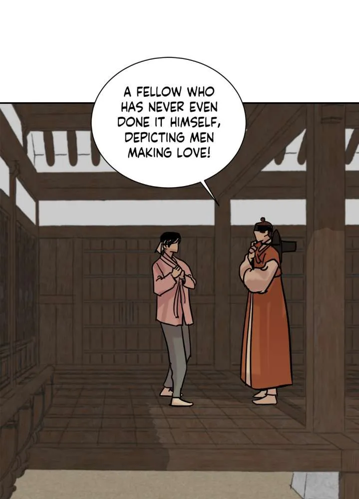 Painter Of The Night - Chapter 5 Page 49