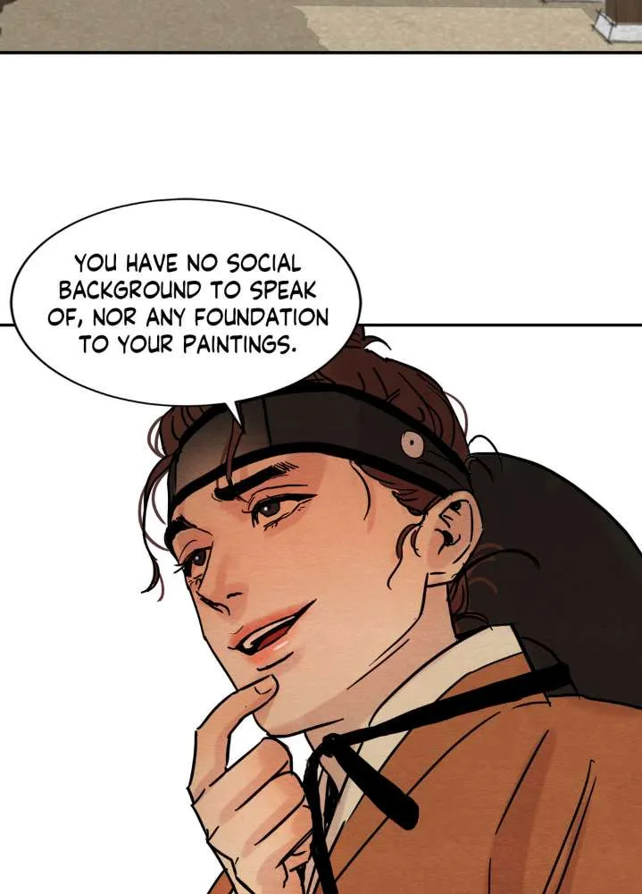 Painter Of The Night - Chapter 5 Page 50