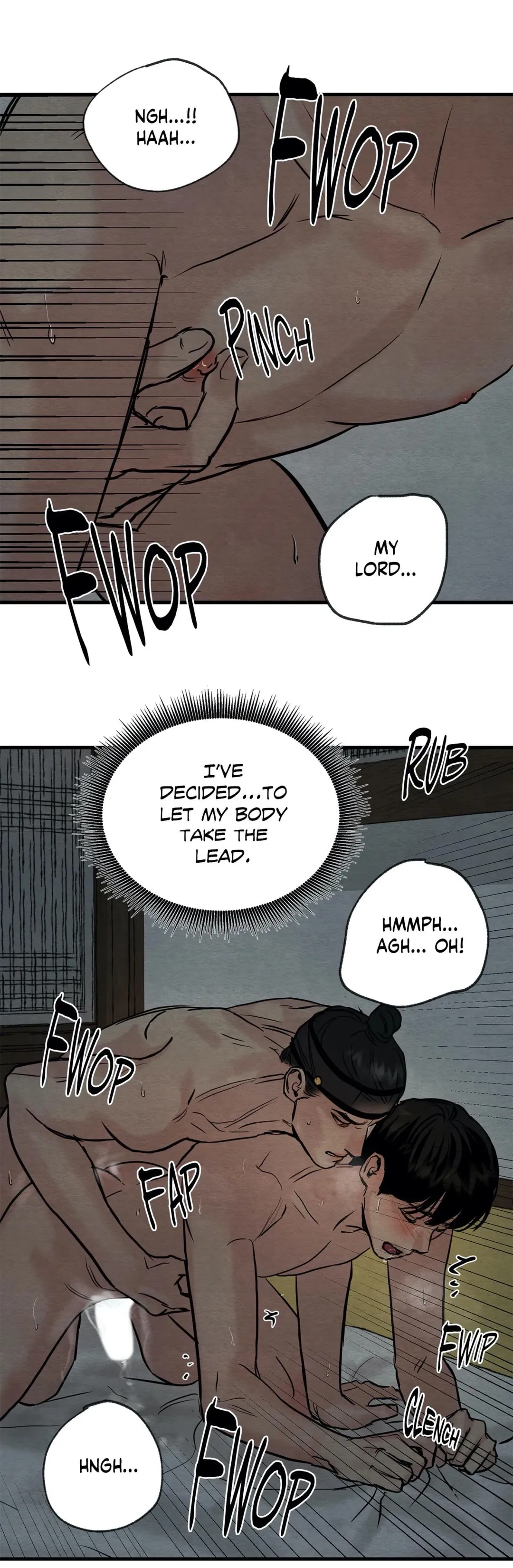 Painter Of The Night - Chapter 50 Page 2