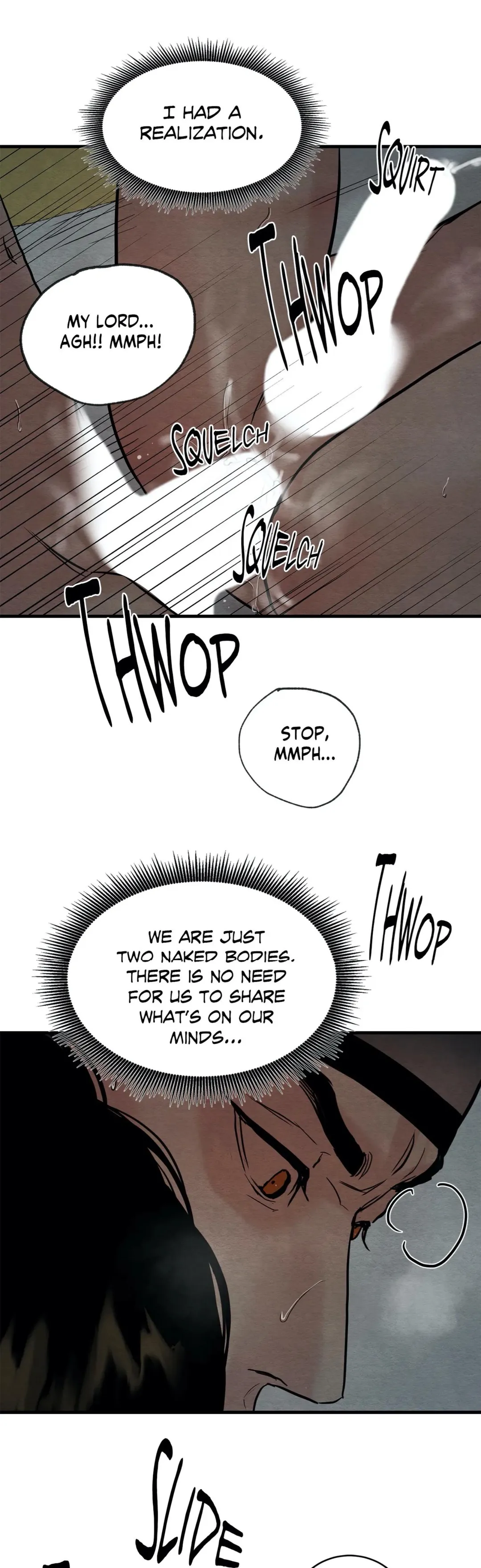 Painter Of The Night - Chapter 50 Page 3