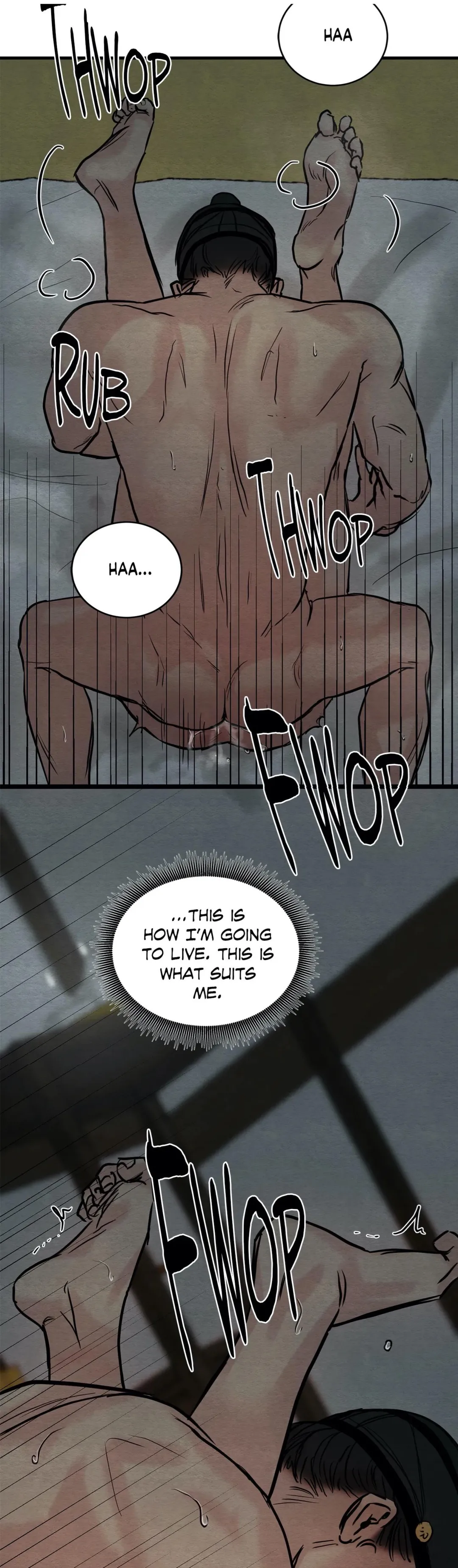 Painter Of The Night - Chapter 50 Page 4