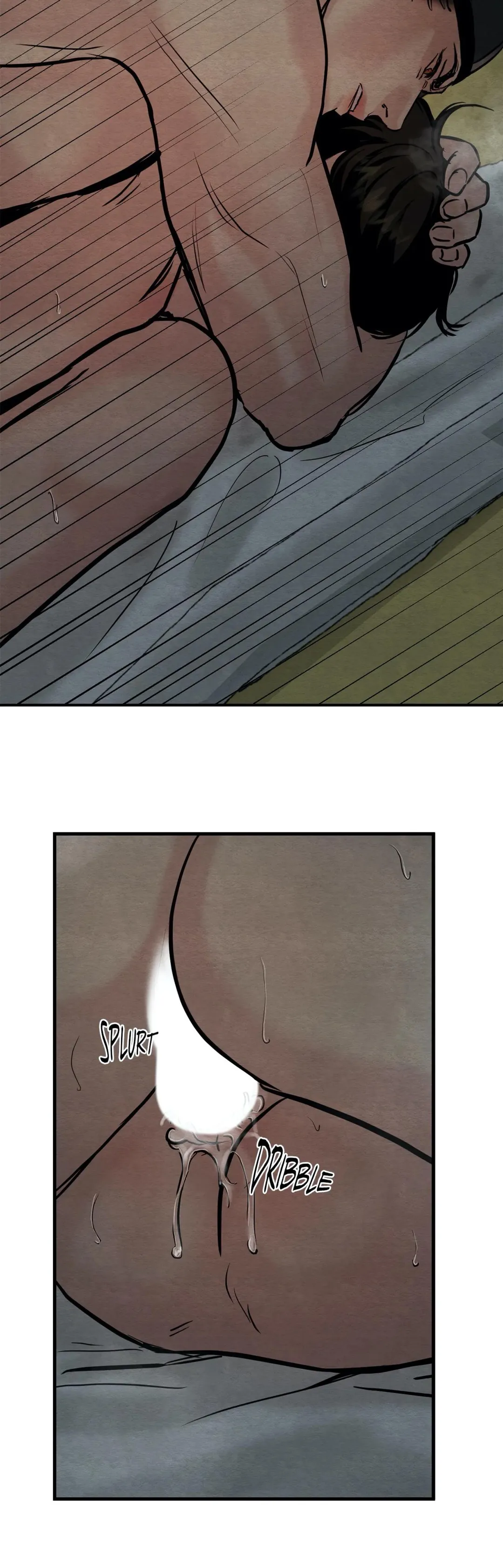 Painter Of The Night - Chapter 50 Page 5