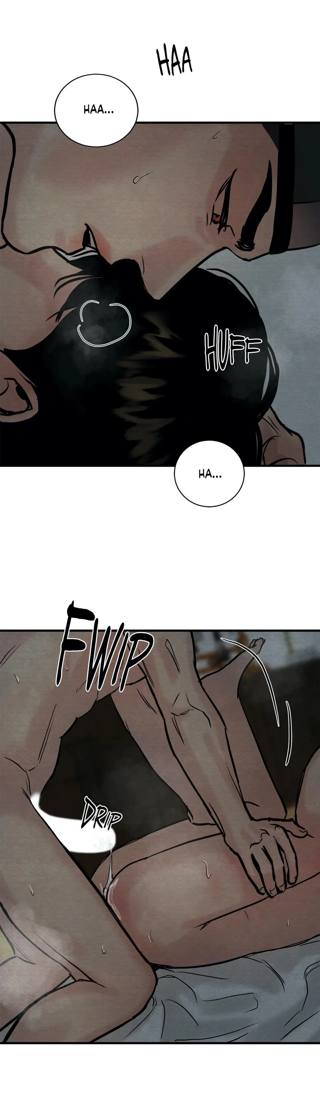Painter Of The Night - Chapter 50 Page 6