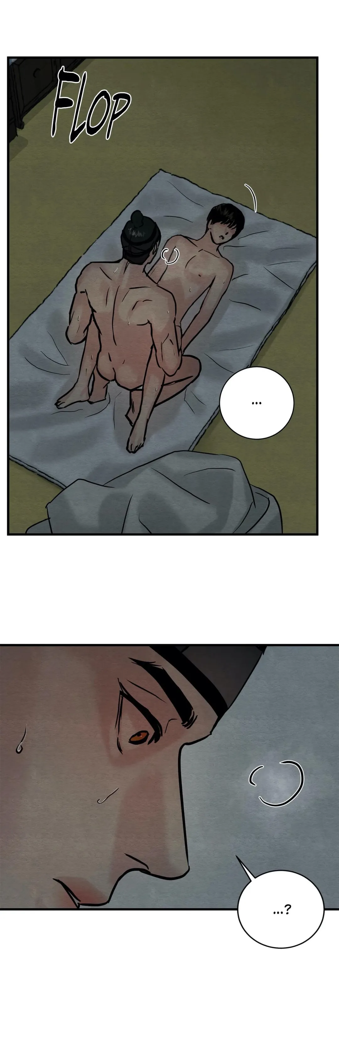 Painter Of The Night - Chapter 50 Page 7