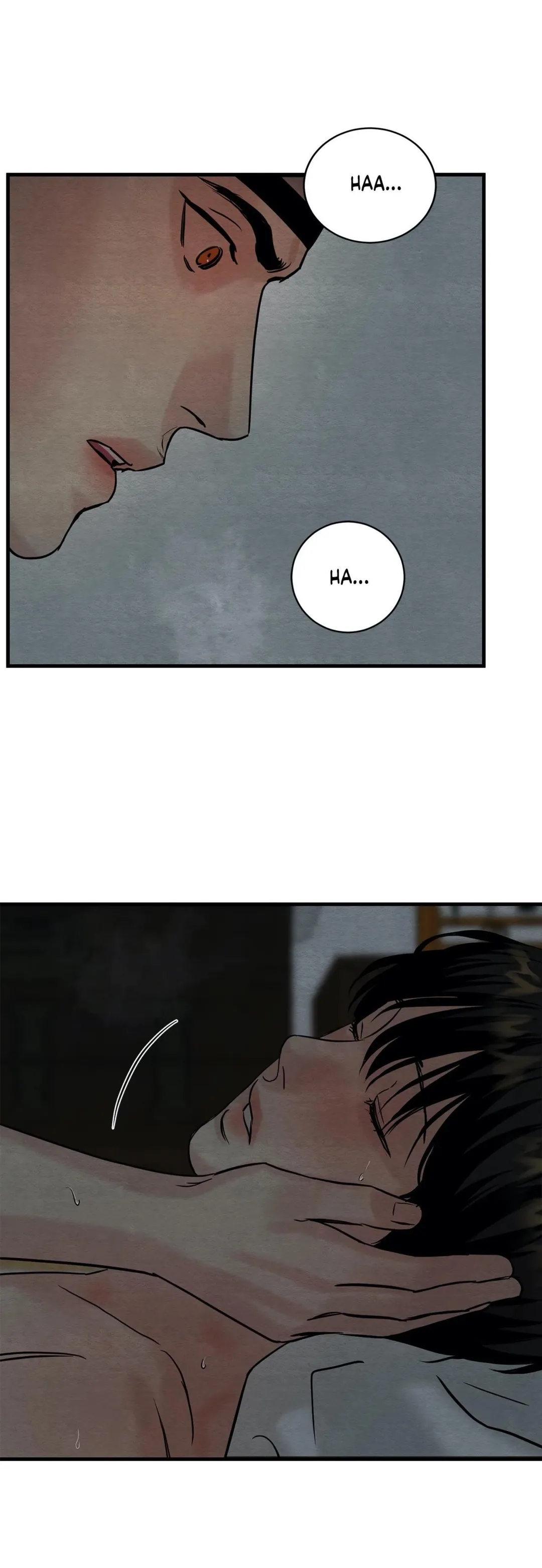 Painter Of The Night - Chapter 50 Page 10