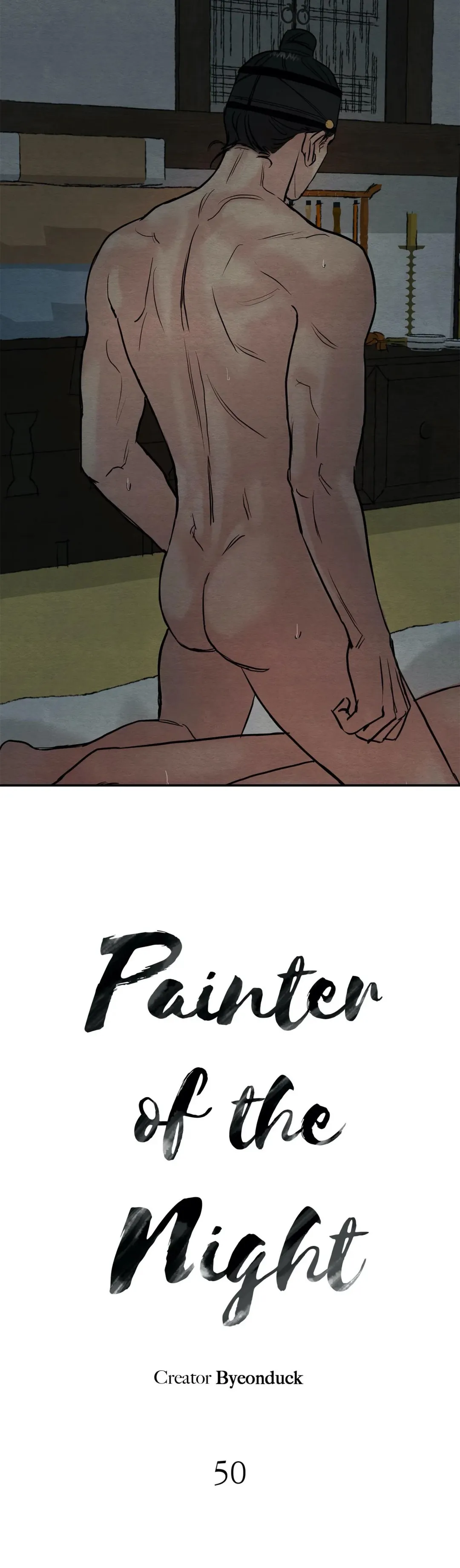 Painter Of The Night - Chapter 50 Page 13