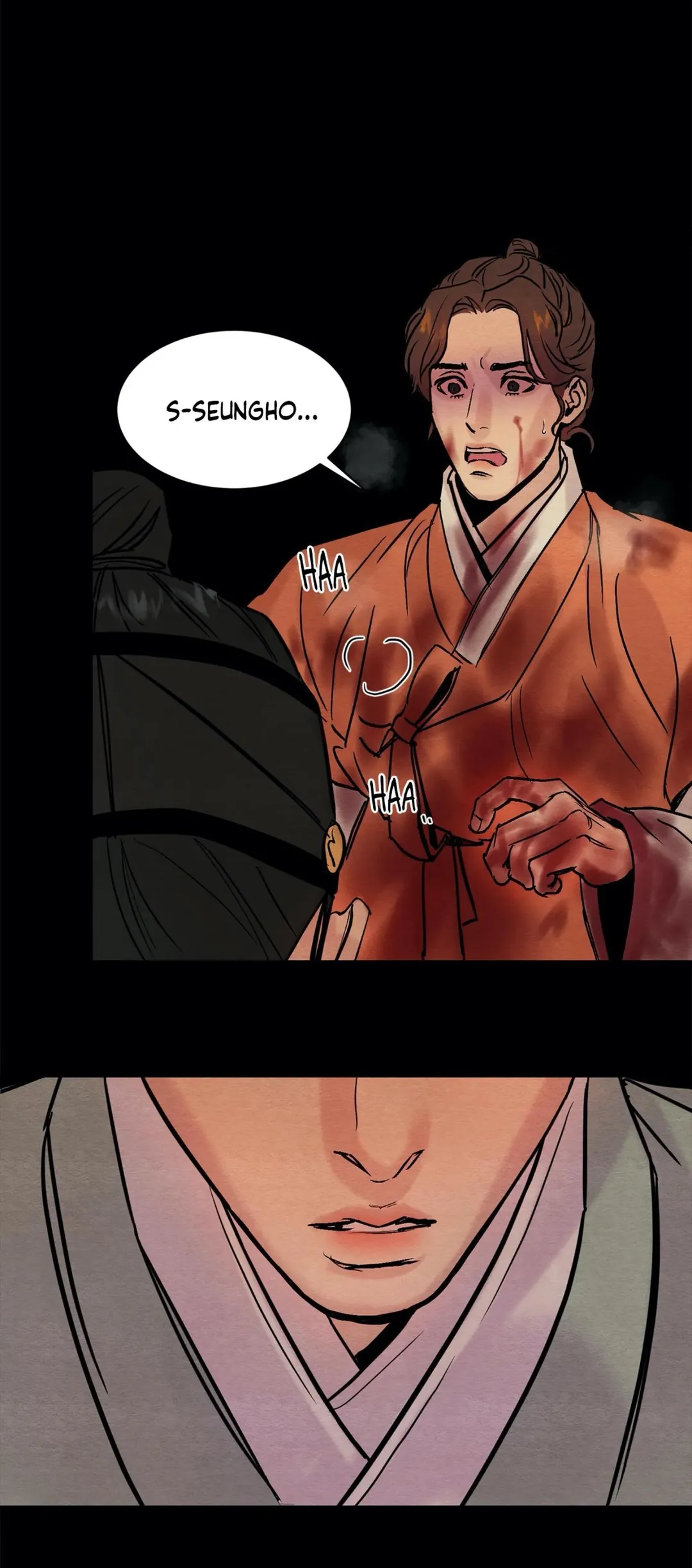 Painter Of The Night - Chapter 50 Page 17