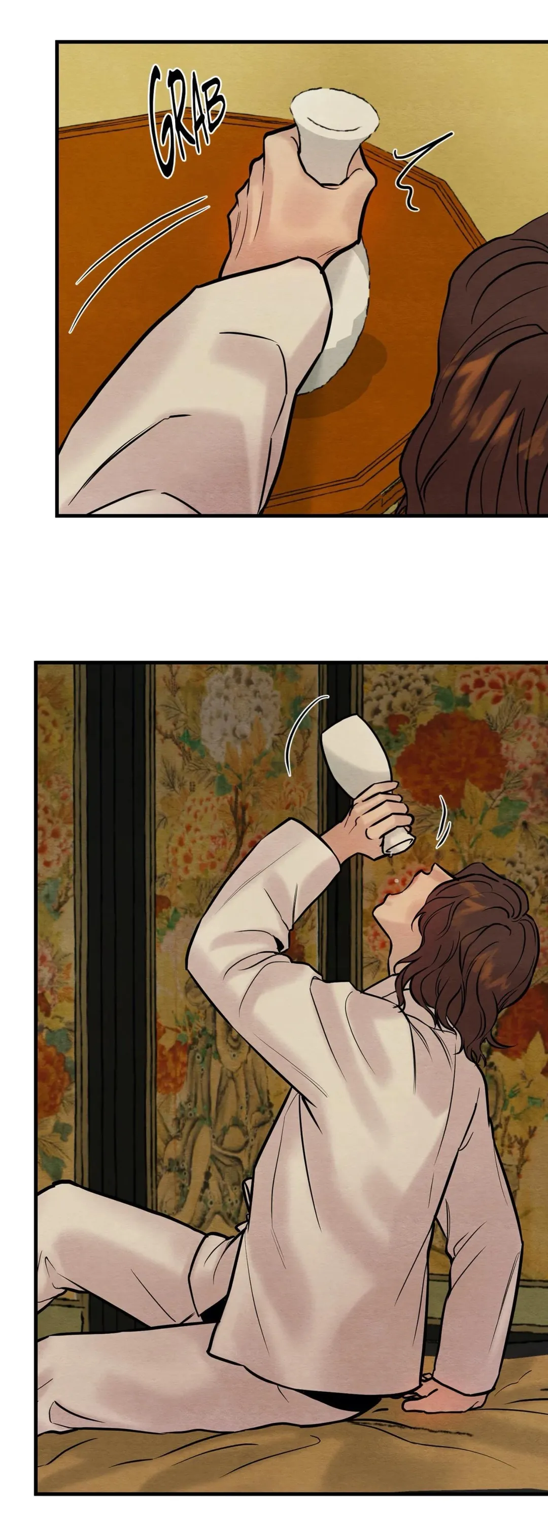Painter Of The Night - Chapter 50 Page 22