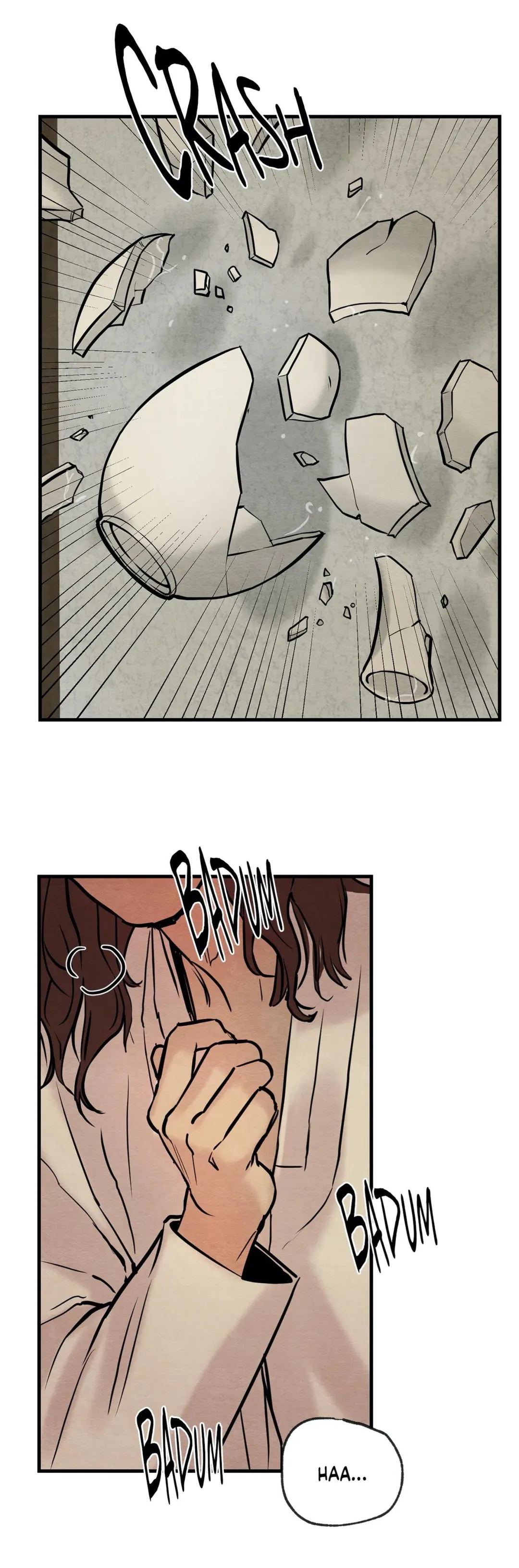 Painter Of The Night - Chapter 50 Page 23