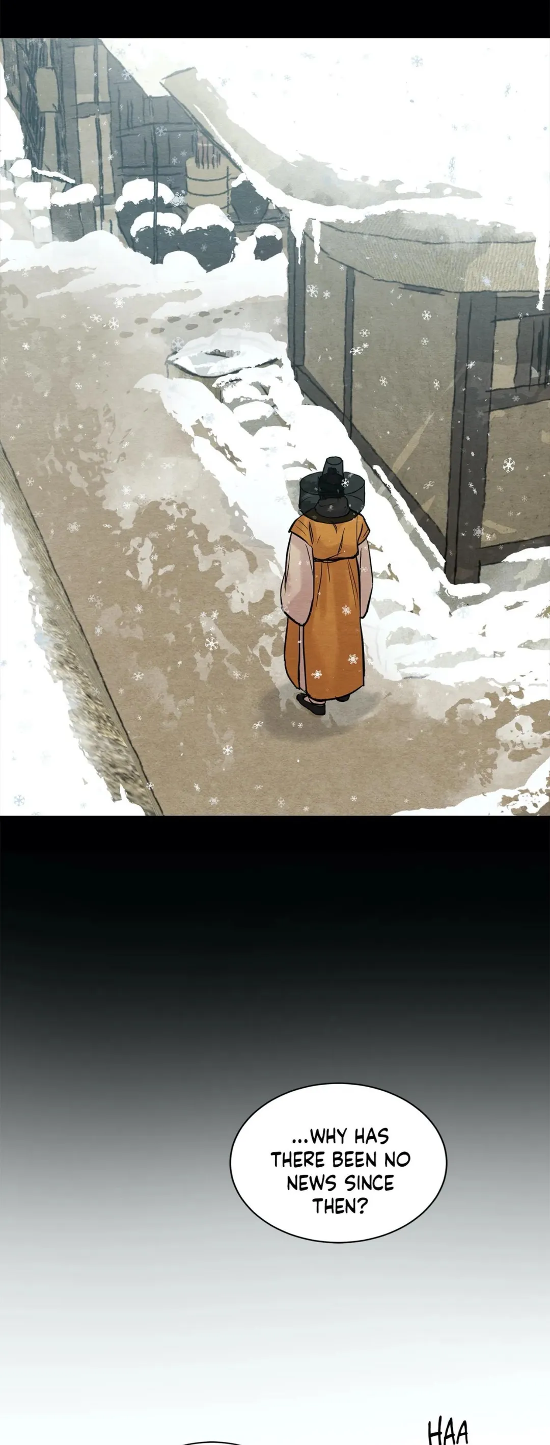 Painter Of The Night - Chapter 50 Page 28