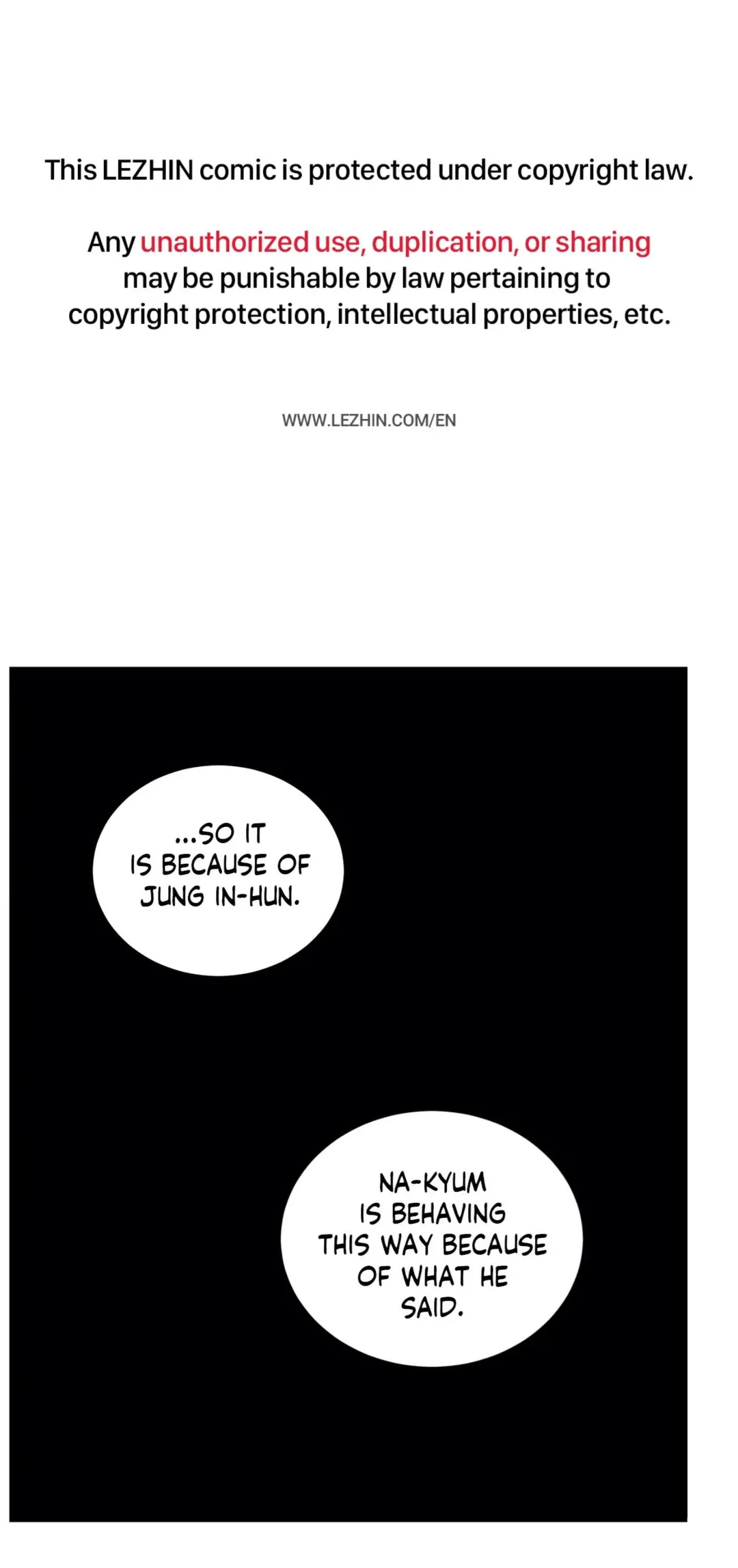 Painter Of The Night - Chapter 51 Page 1