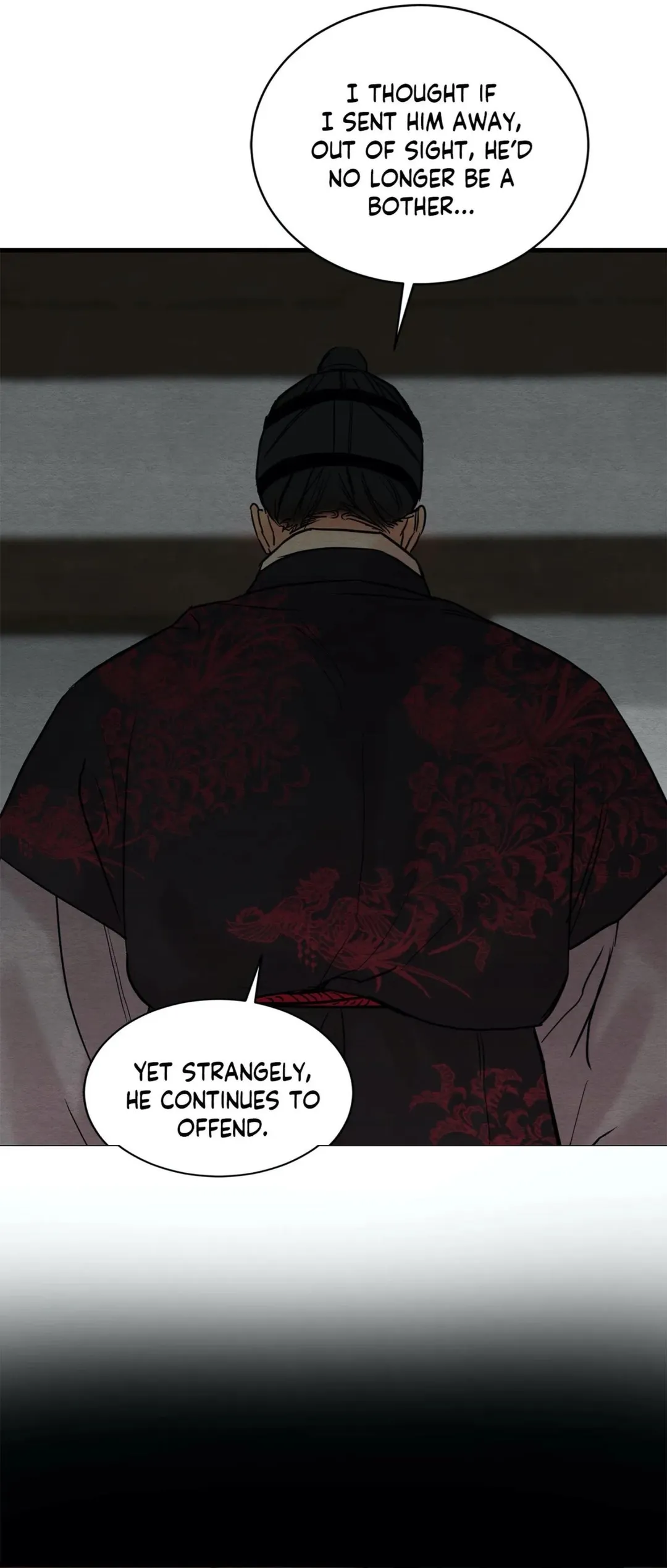 Painter Of The Night - Chapter 51 Page 2