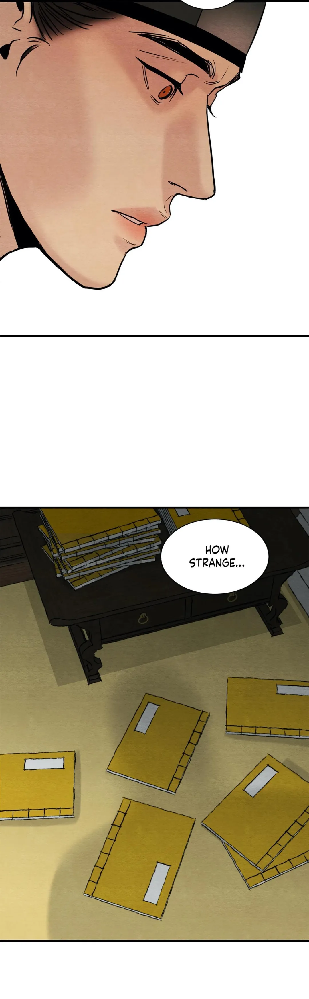 Painter Of The Night - Chapter 51 Page 4