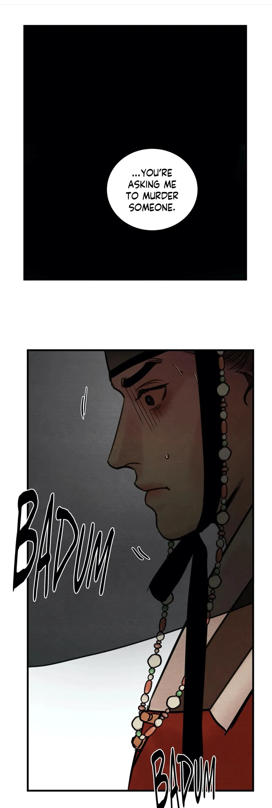 Painter Of The Night - Chapter 51 Page 15