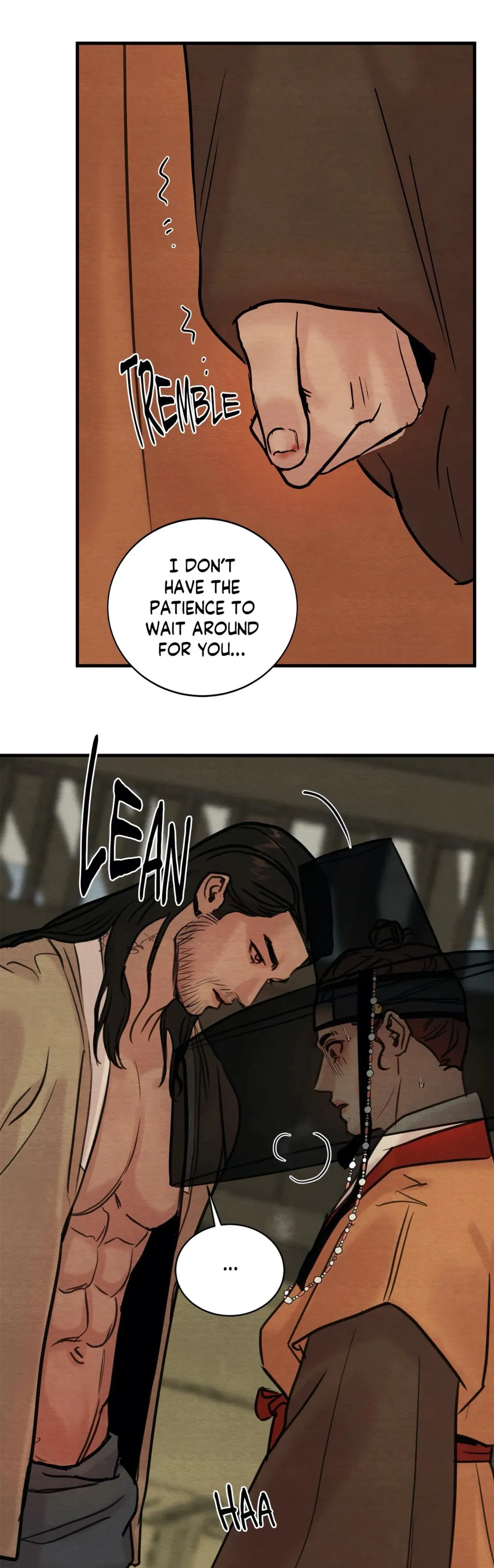 Painter Of The Night - Chapter 51 Page 18
