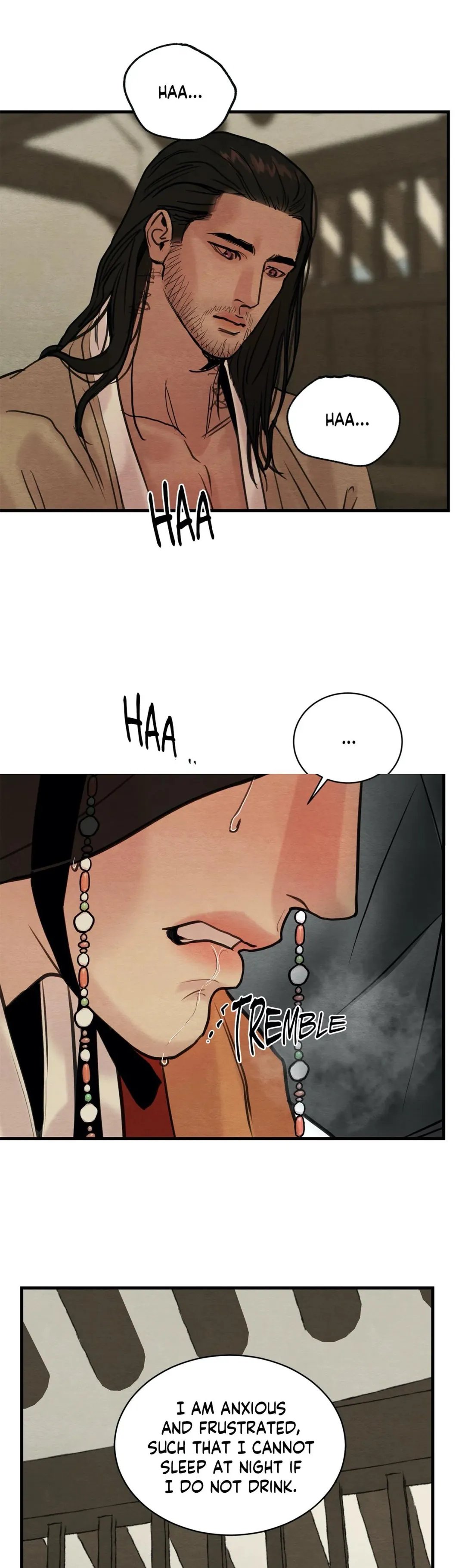 Painter Of The Night - Chapter 51 Page 22