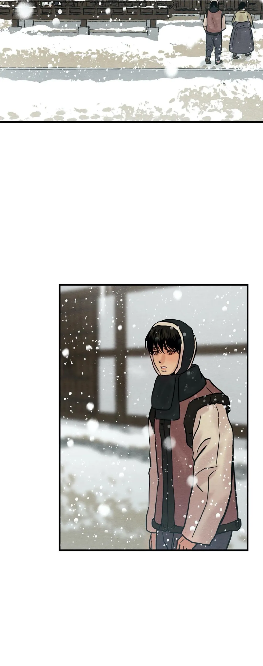 Painter Of The Night - Chapter 51 Page 27