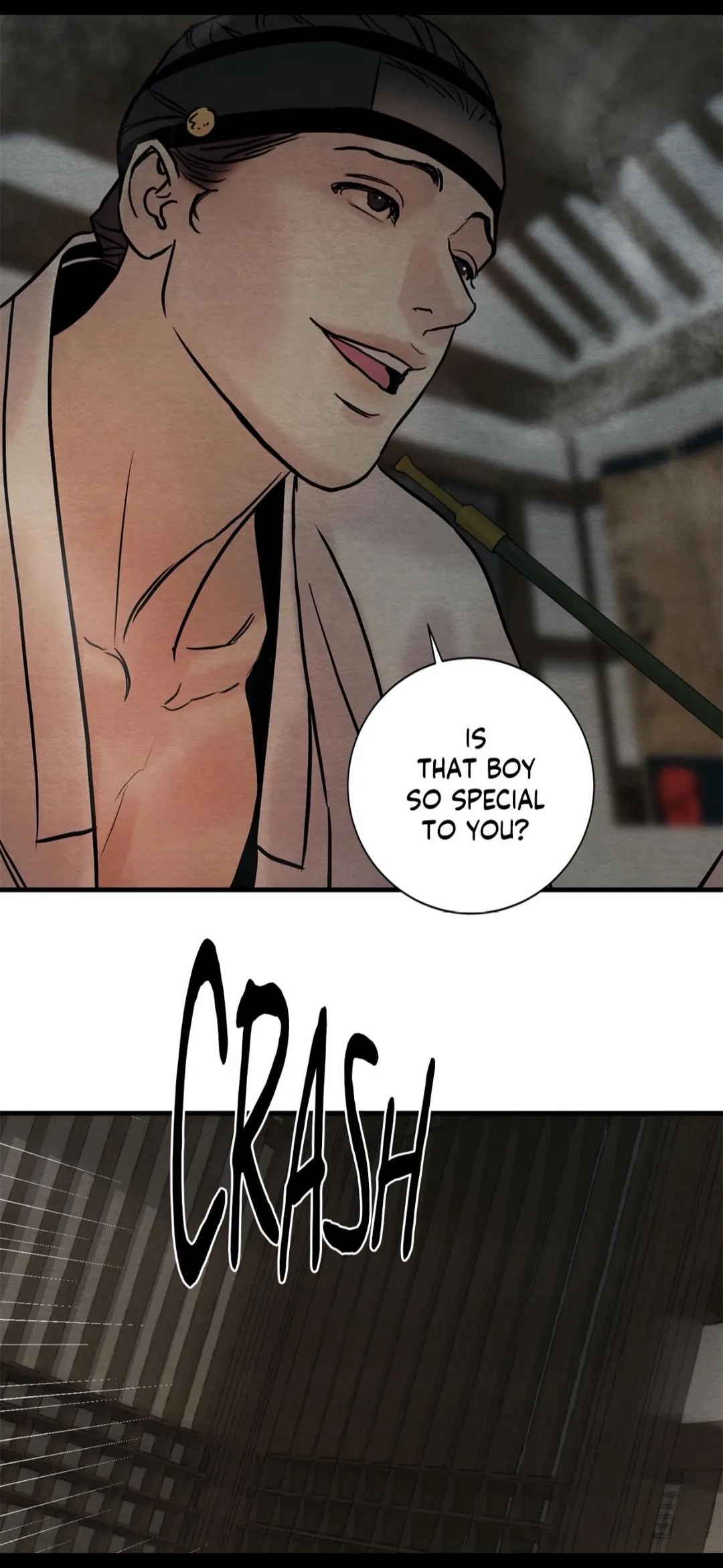 Painter Of The Night - Chapter 53 Page 1