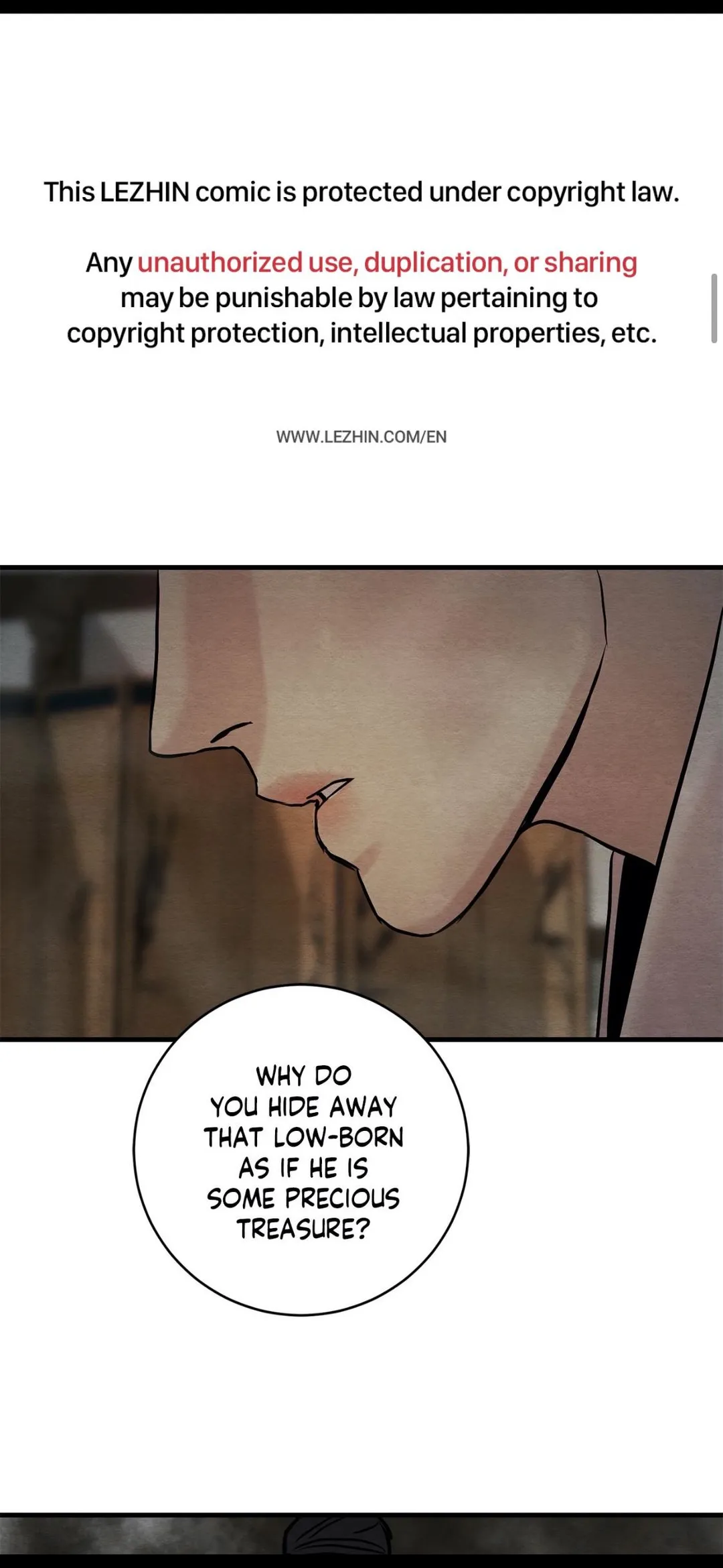 Painter Of The Night - Chapter 53 Page 2