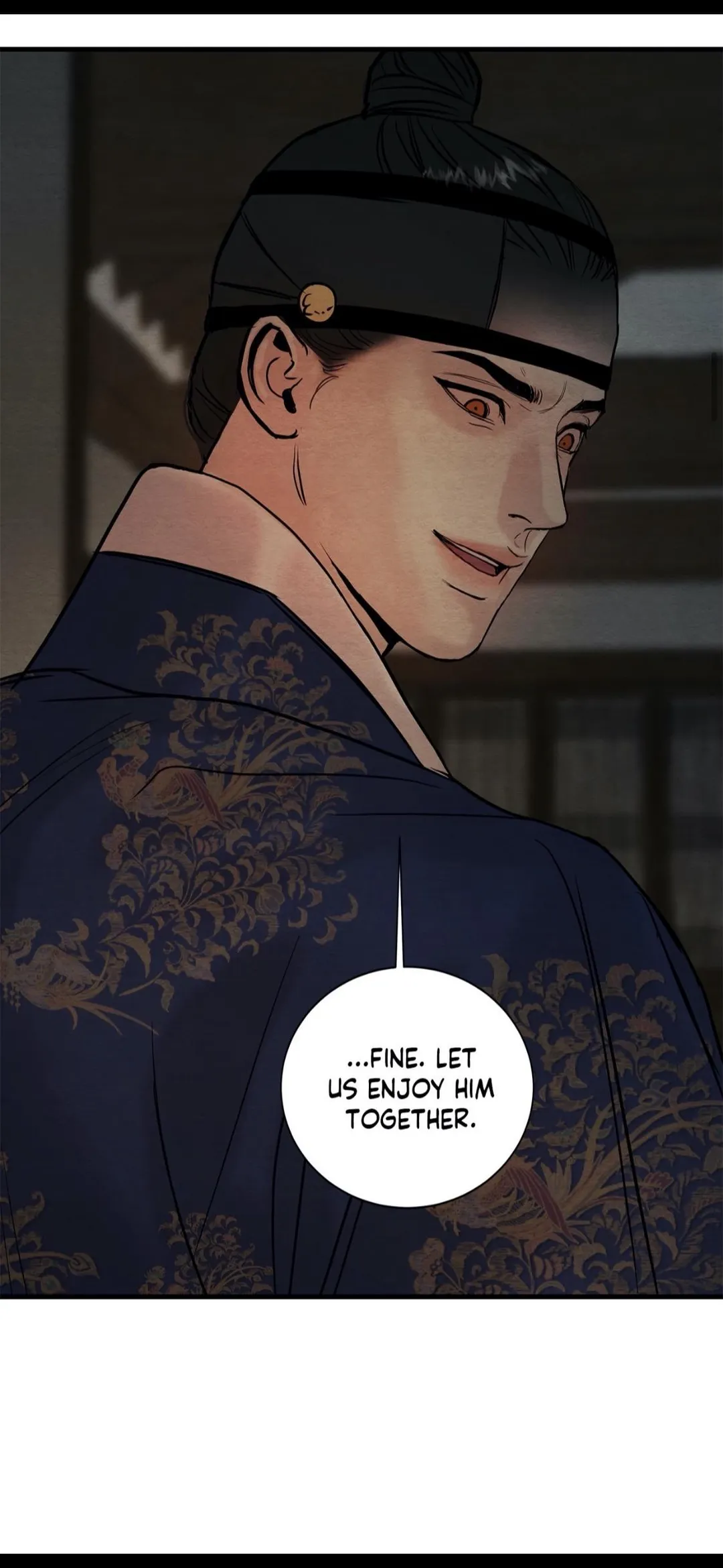 Painter Of The Night - Chapter 53 Page 6
