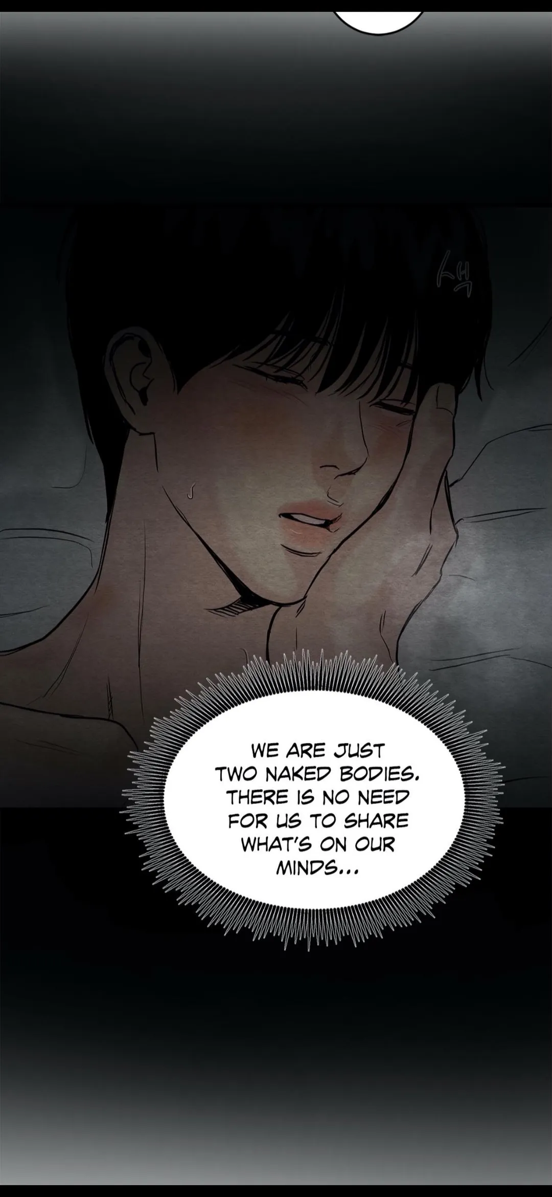 Painter Of The Night - Chapter 53 Page 10