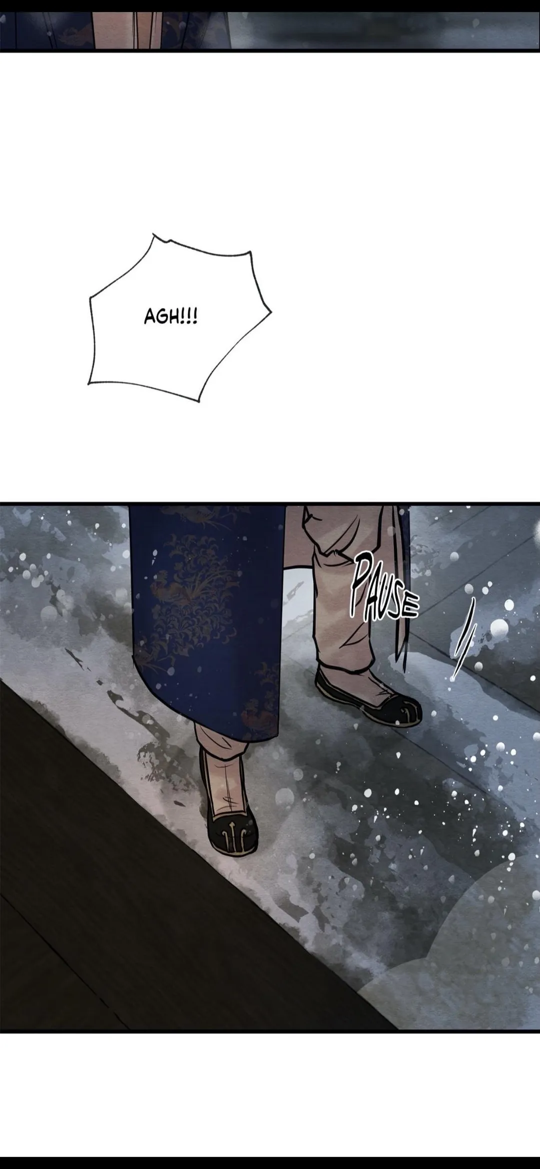 Painter Of The Night - Chapter 53 Page 12
